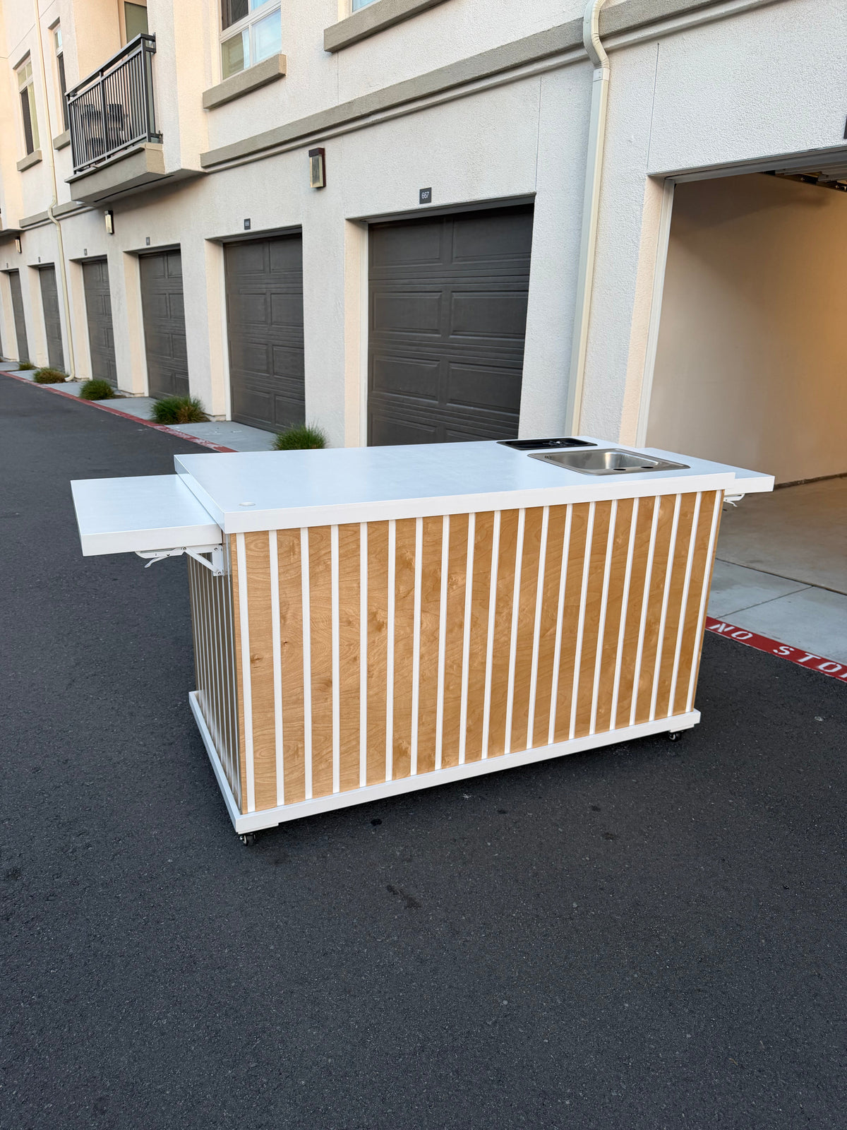 Coffee Carts
