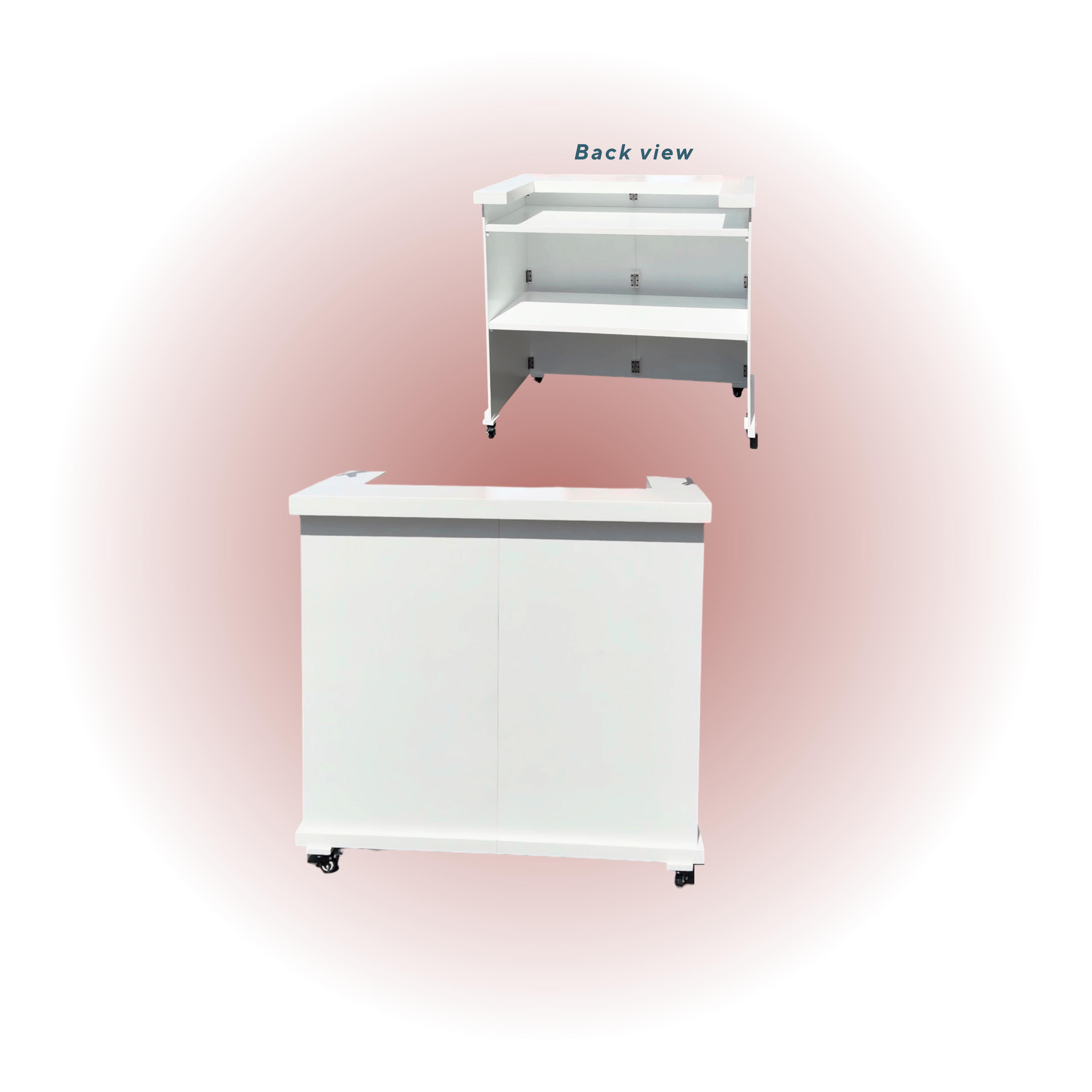 The Mixology Bar Pro