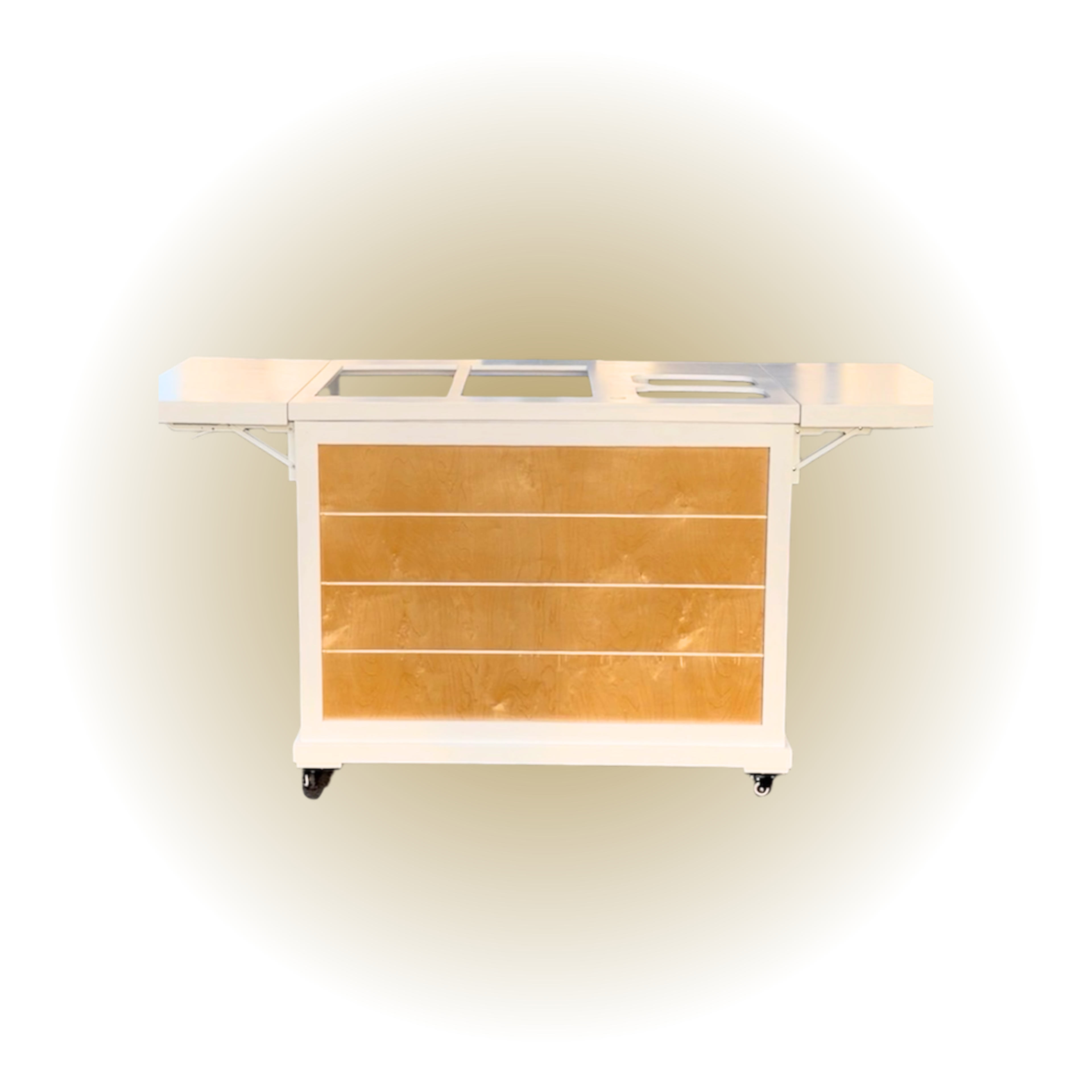 The Coffee Bar Pro