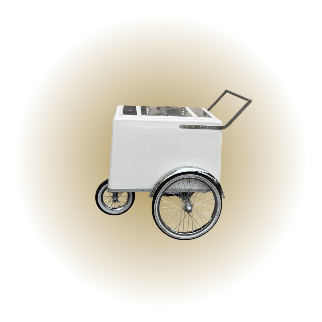 Paletas Cart Pro