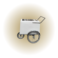 Paletas Cart Pro