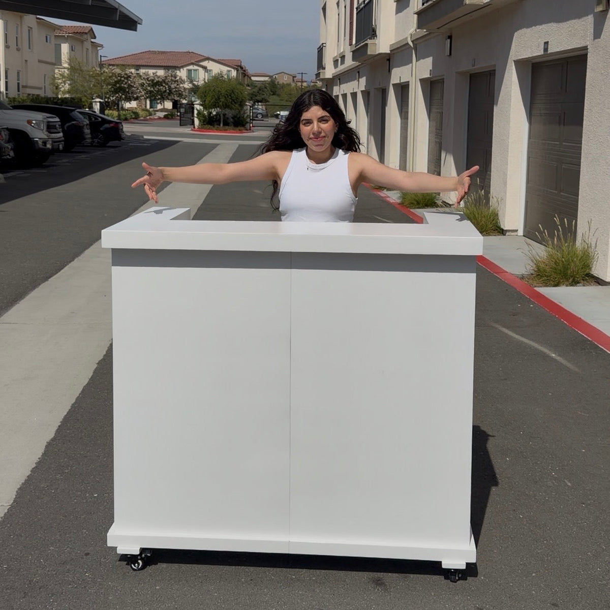 The Mixology Bar Pro