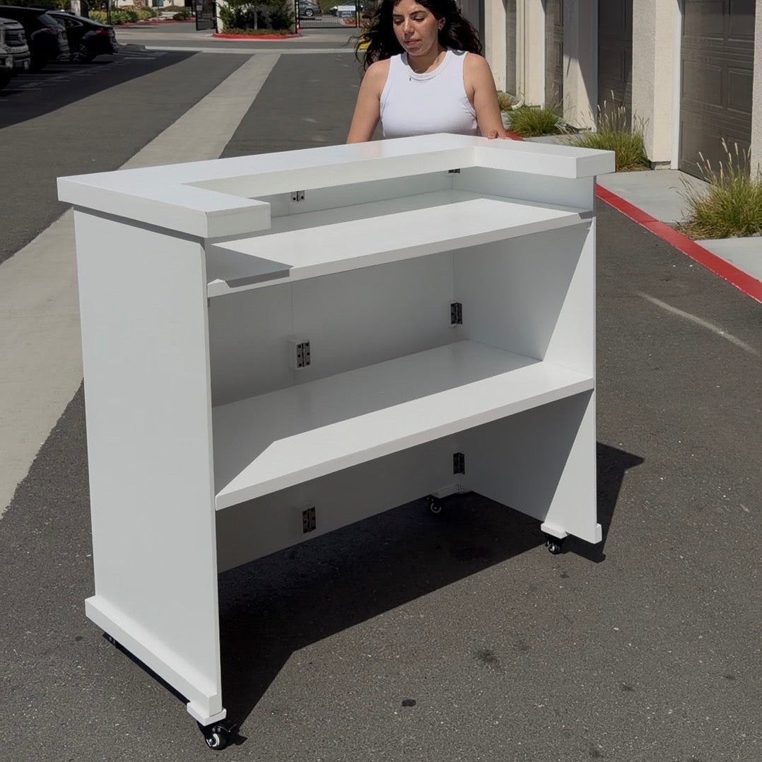 The Mixology Bar Pro