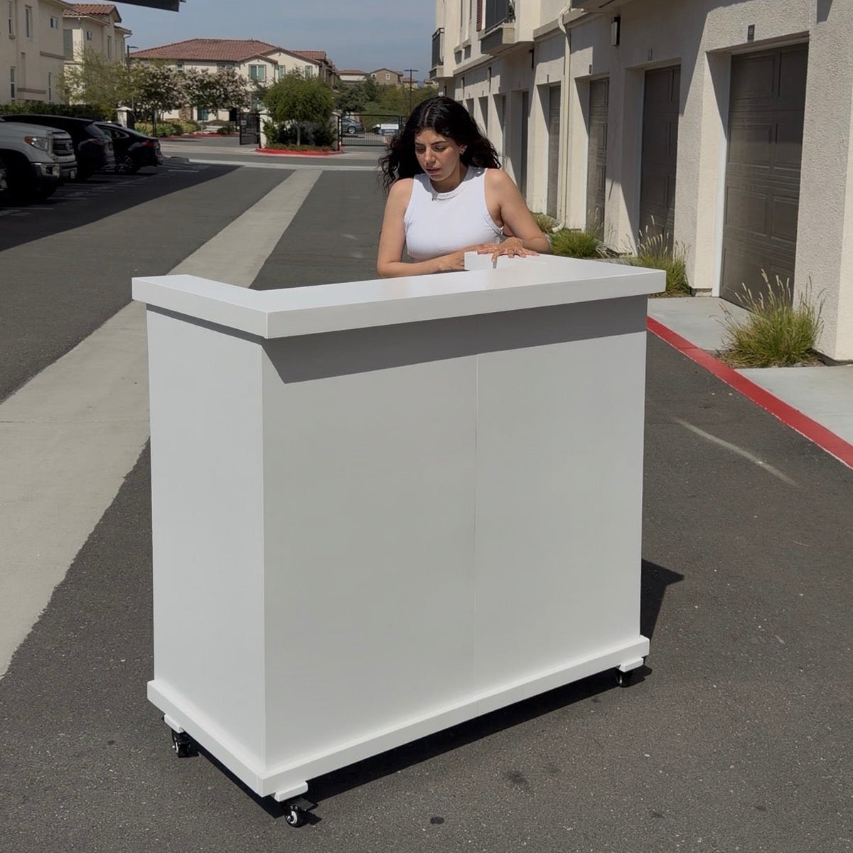 The Mixology Bar Pro