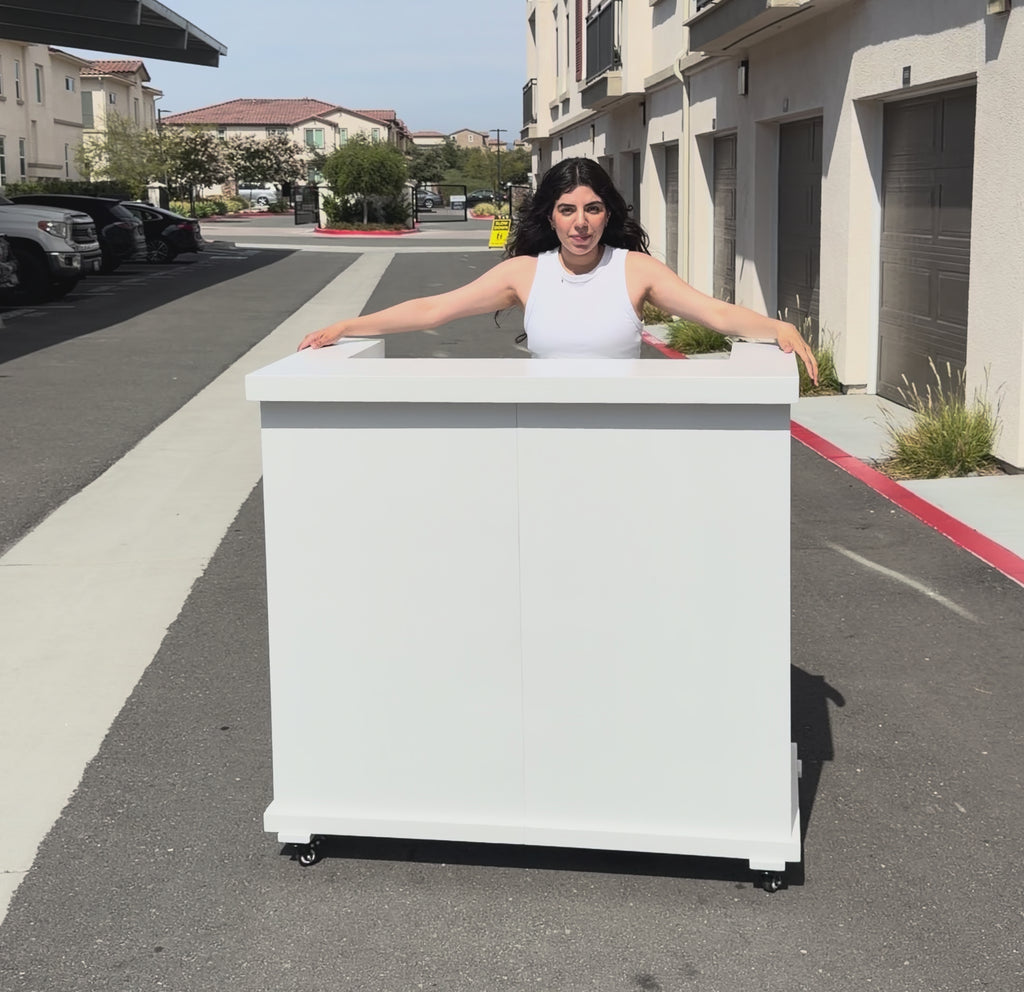 The Mixology Bar Pro